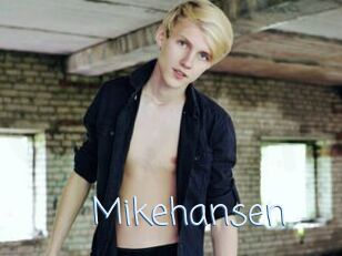 Mikehansen