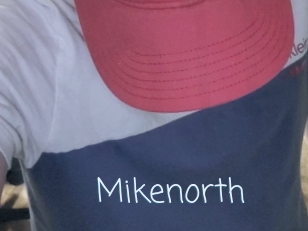 Mikenorth