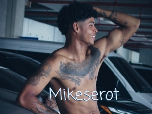 Mikeserot