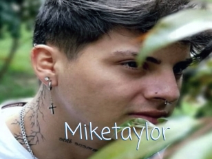 Miketaylor