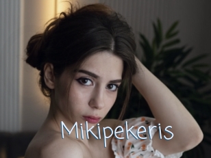 Mikipekeris