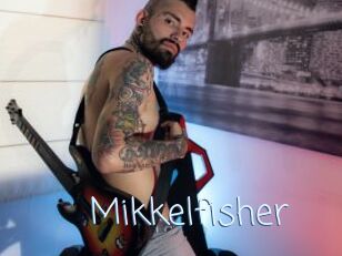 Mikkelfisher