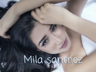 Mila_sanchez