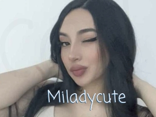 Miladycute