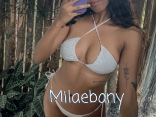 Milaebony