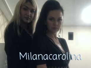 Milanacarolina