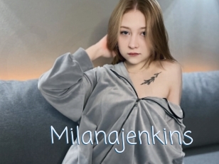 Milanajenkins