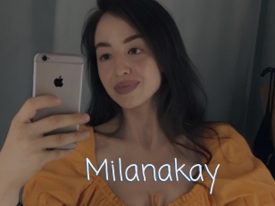 Milanakay
