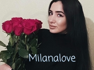 Milanalove