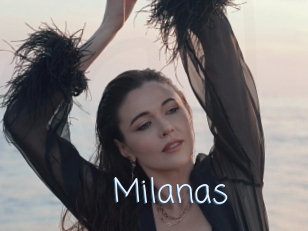 Milanas