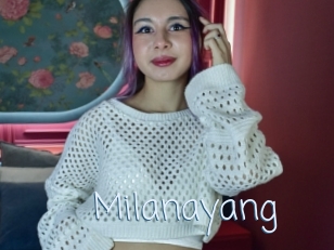 Milanayang