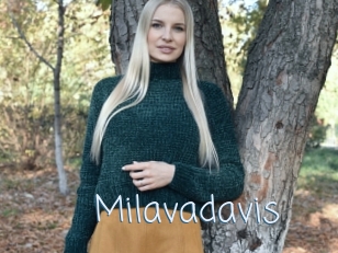 Milavadavis