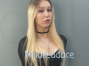 Mildreddace