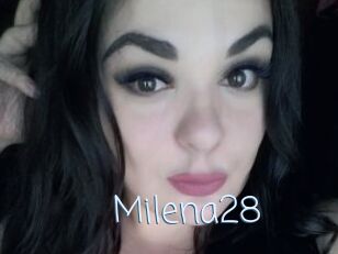 Milena28