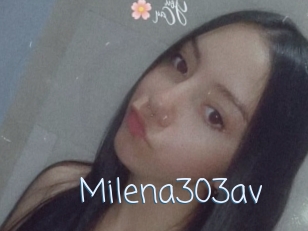 Milena303av