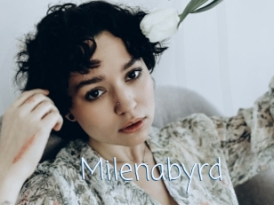 Milenabyrd