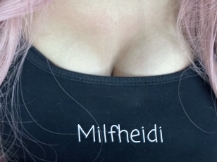 Milfheidi