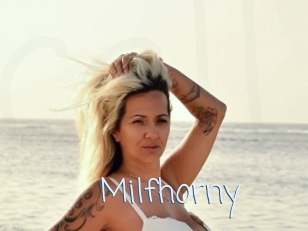 Milfhorny