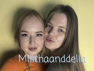 Milichaanddelia