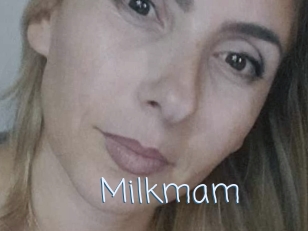 Milkmam