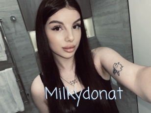 Milkydonat