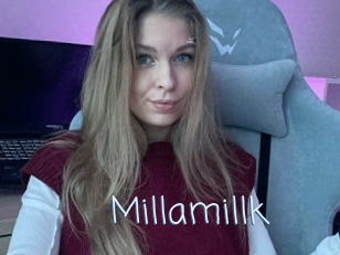 Millamillk