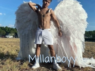 Millanboyy