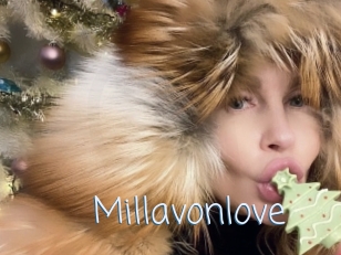 Millavonlove