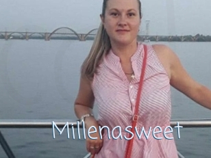 Millenasweet