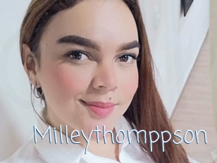 Milleythomppson