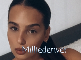 Milliedenver