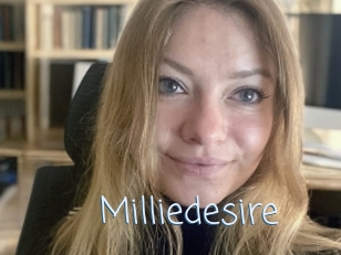 Milliedesire