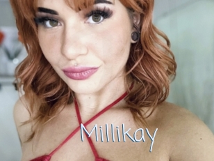 Millikay
