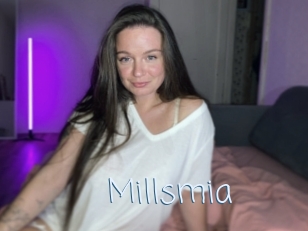 Millsmia