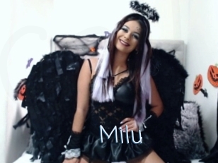 Milu