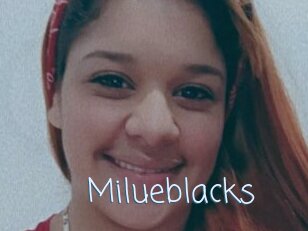 Milueblacks