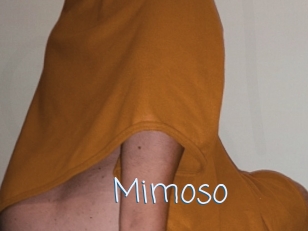 Mimoso