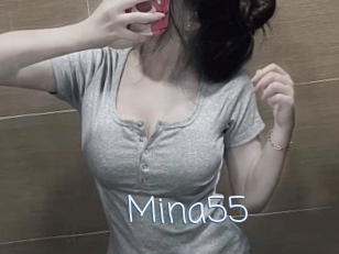 Mina55