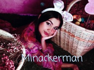 Minackerman