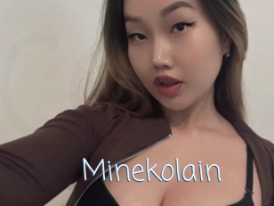 Minekolain