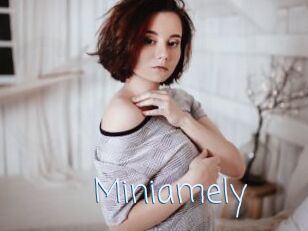 Miniamely