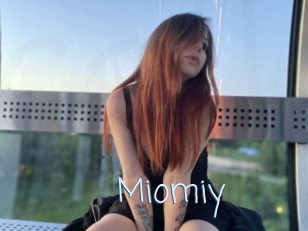 Miomiy