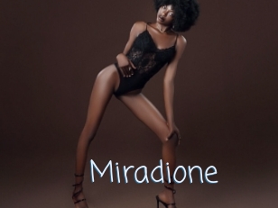 Miradione