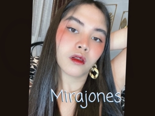 Mirajones