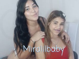 Miralilbaby