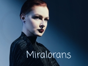 Miralorans