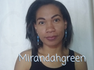 Mirandahgreen