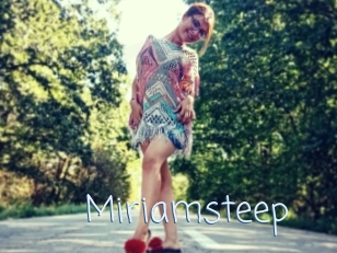 Miriamsteep