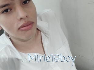 Mirle19boy