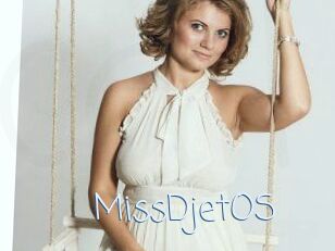 MissDjetOS